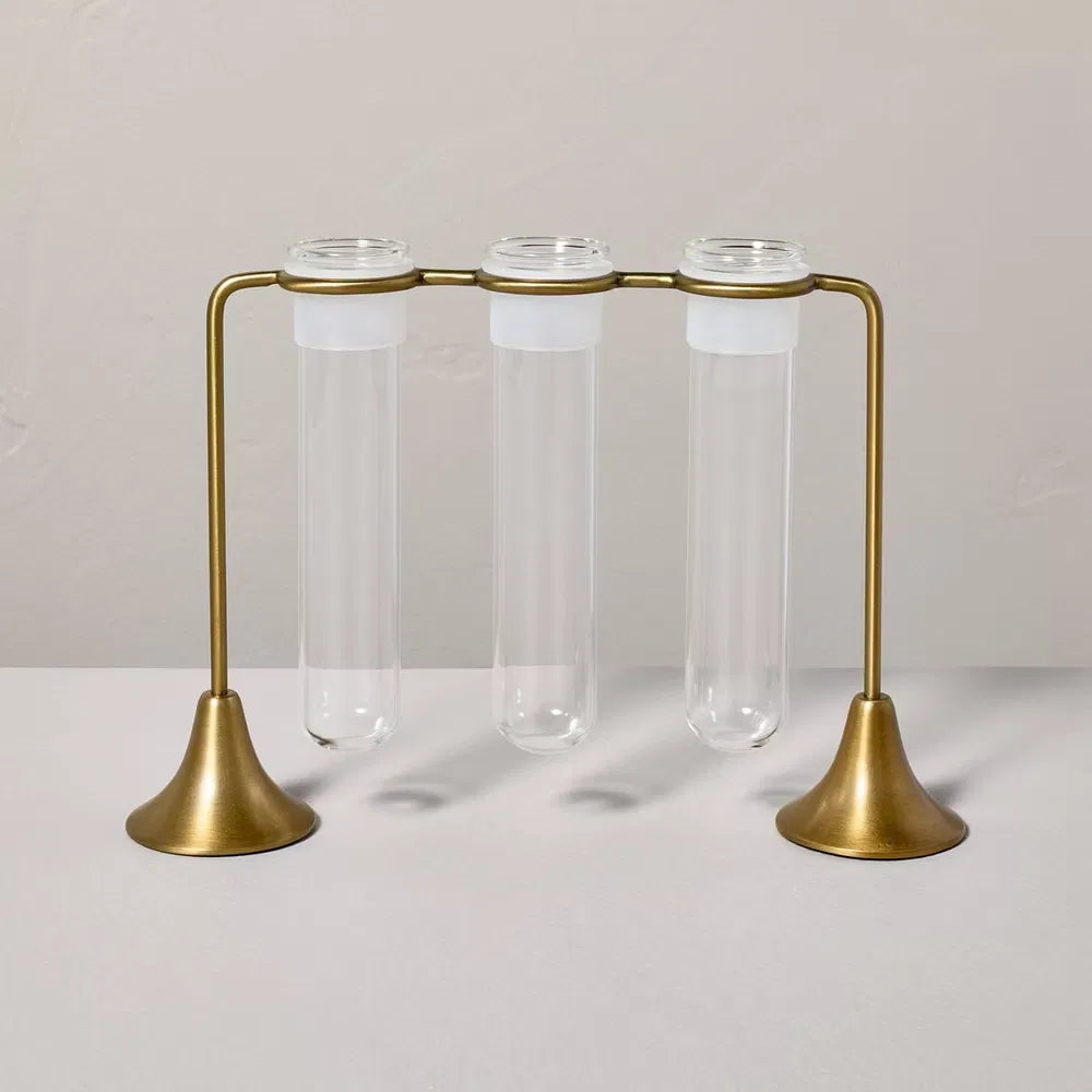 Sunroom Propagation Vase Set – view 4