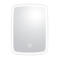 Villa Lighted Vanity Mirror – view 3
