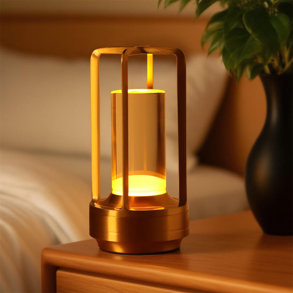 Villa Cordless Table Lamp – view 5