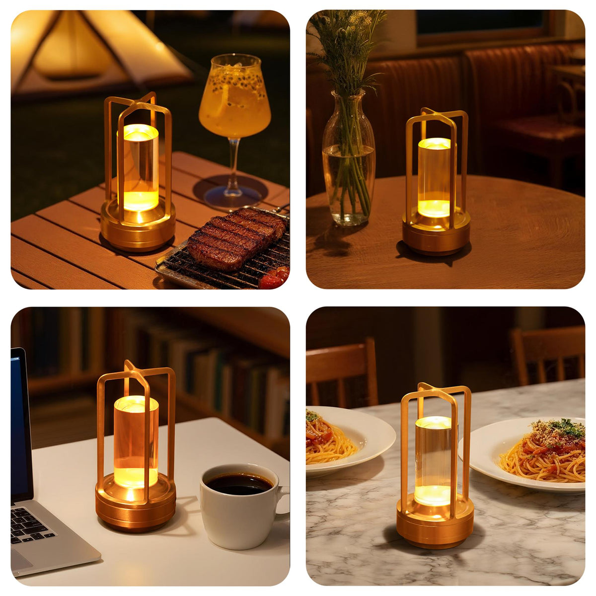 Villa Cordless Table Lamp – view 2