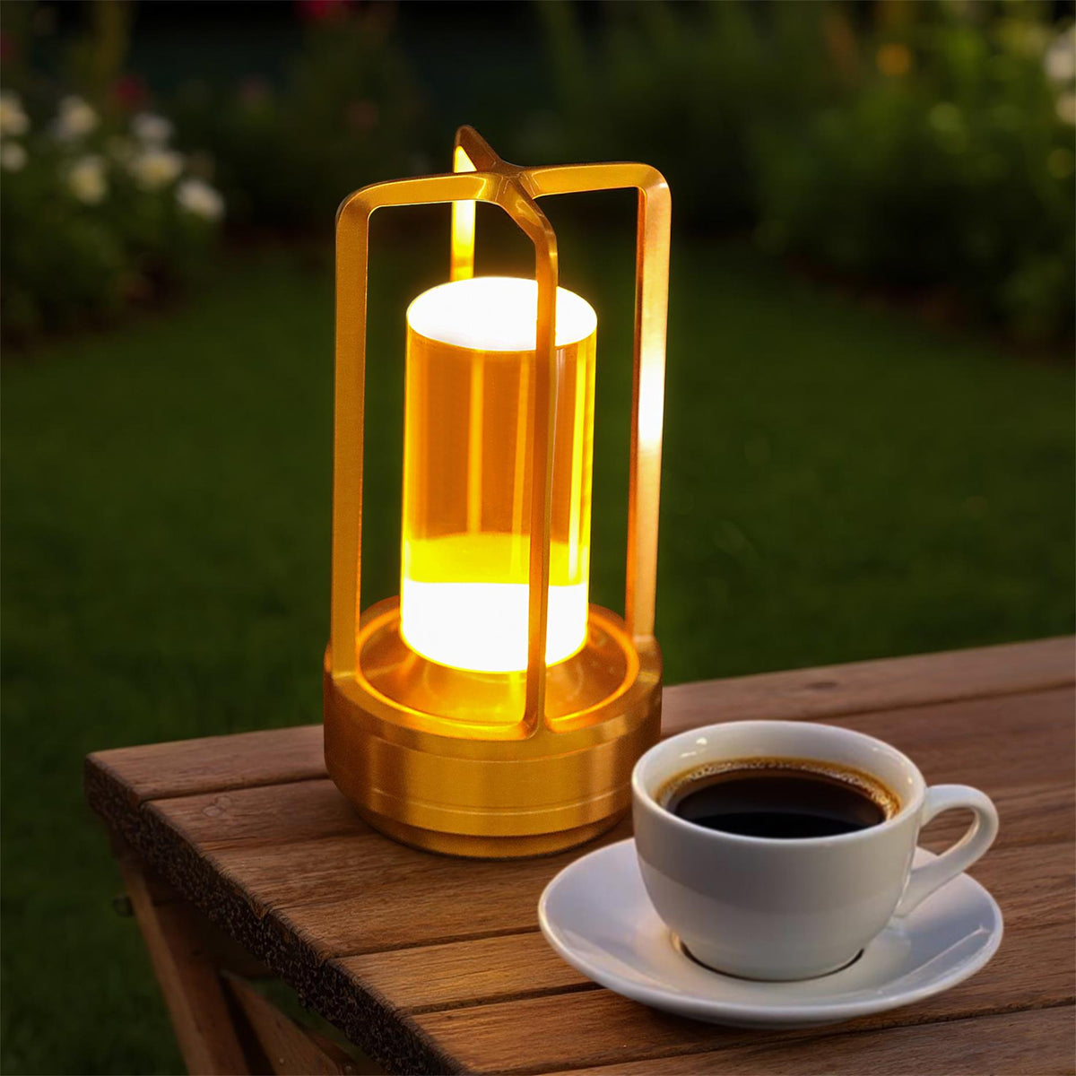 Villa Cordless Table Lamp – view 4