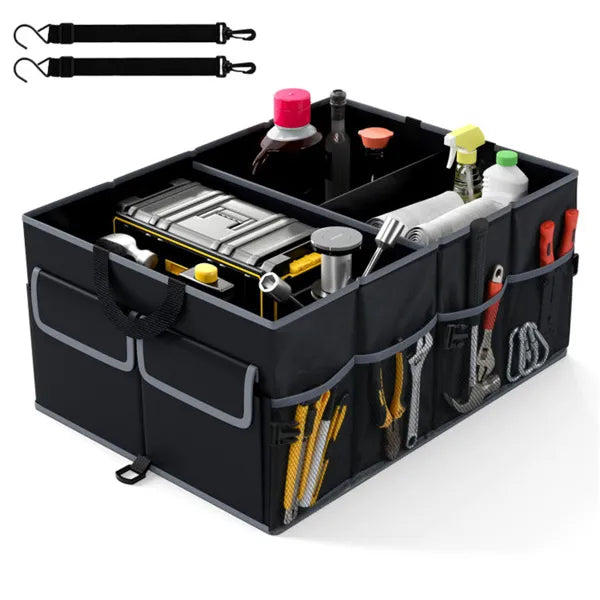 13-Gallon Trunk Organizer – view 6