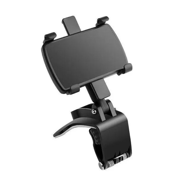 Universal Dashboard Phone Mount – view 3