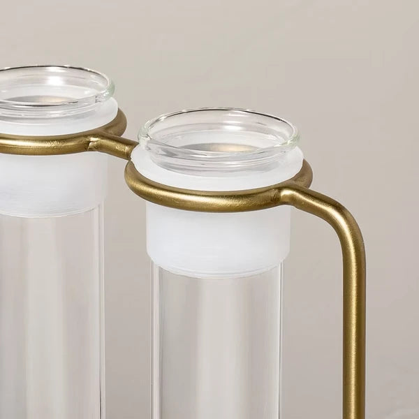 Sunroom Propagation Vase Set – view 2