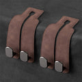 Seat-Back Hooks & Phone Holder – view 9