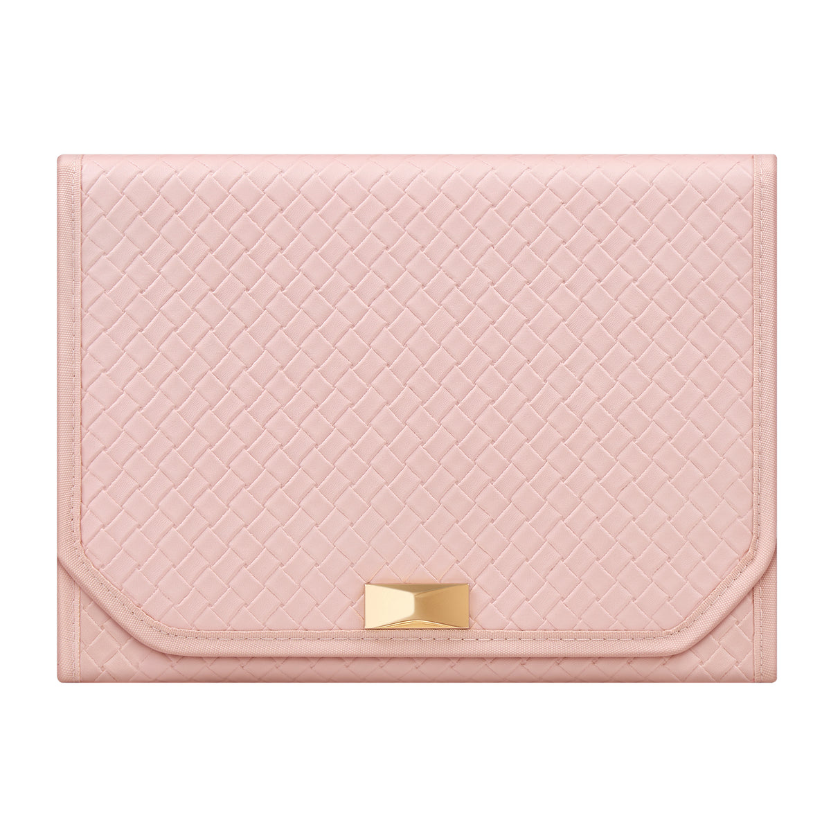 Jet-Set Travel Jewelry Case