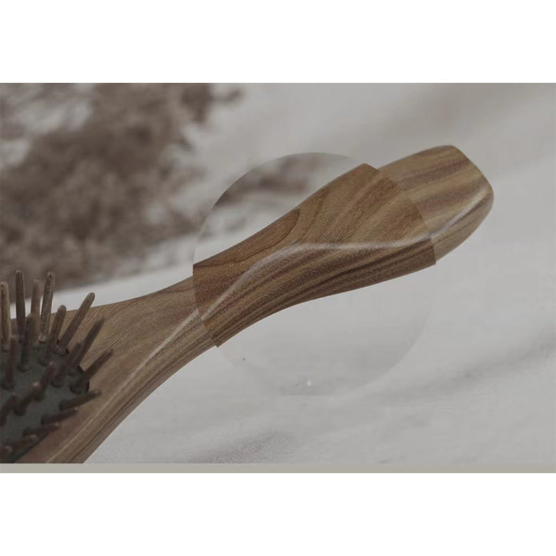 Green Sandalwood Massage Comb – view 4