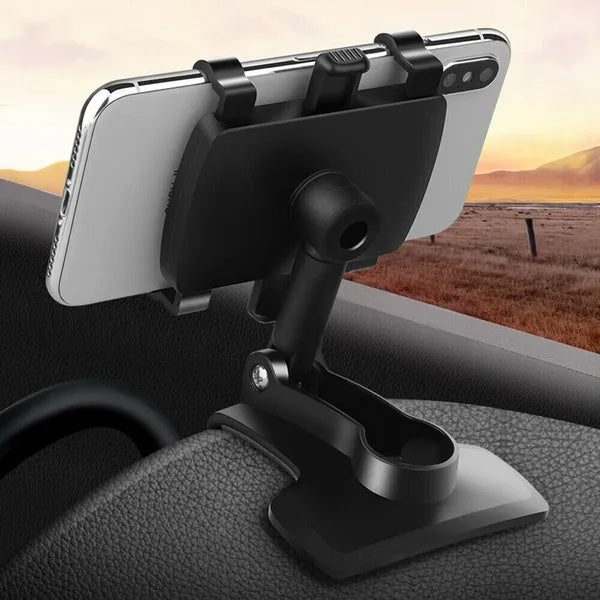 Universal Dashboard Phone Mount – view 5