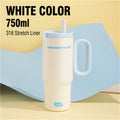 26 oz Insulated Tumbler with Handle – view 11