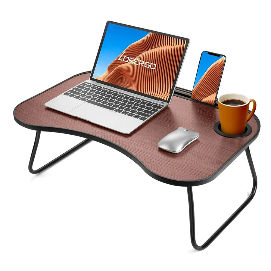 Lazy Sunday Lap Desk – view 2