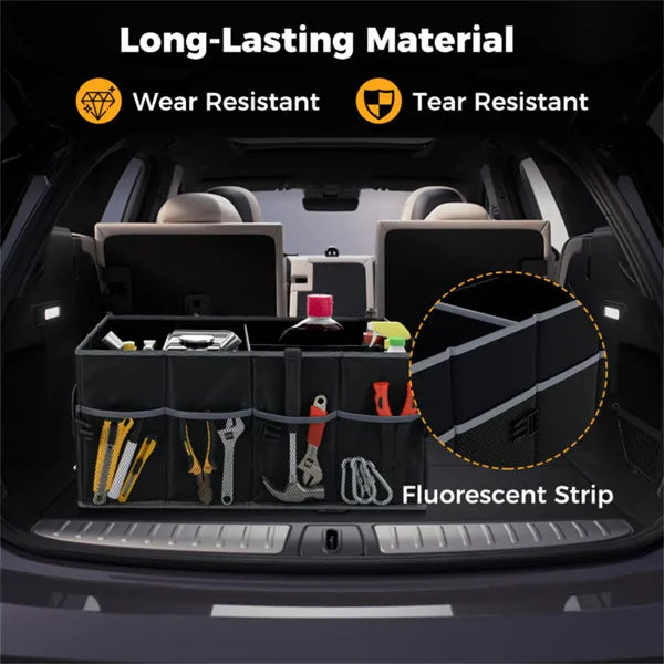 13-Gallon Trunk Organizer – view 3