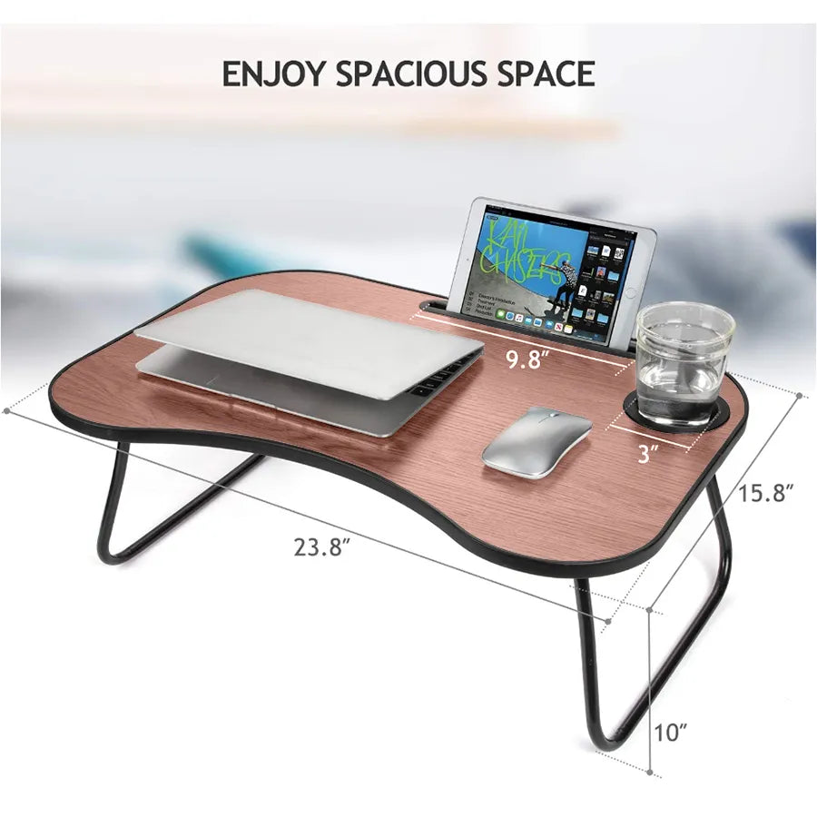 Lazy Sunday Lap Desk