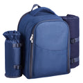 Picnic Backpack for Two, with Cooler – view 5