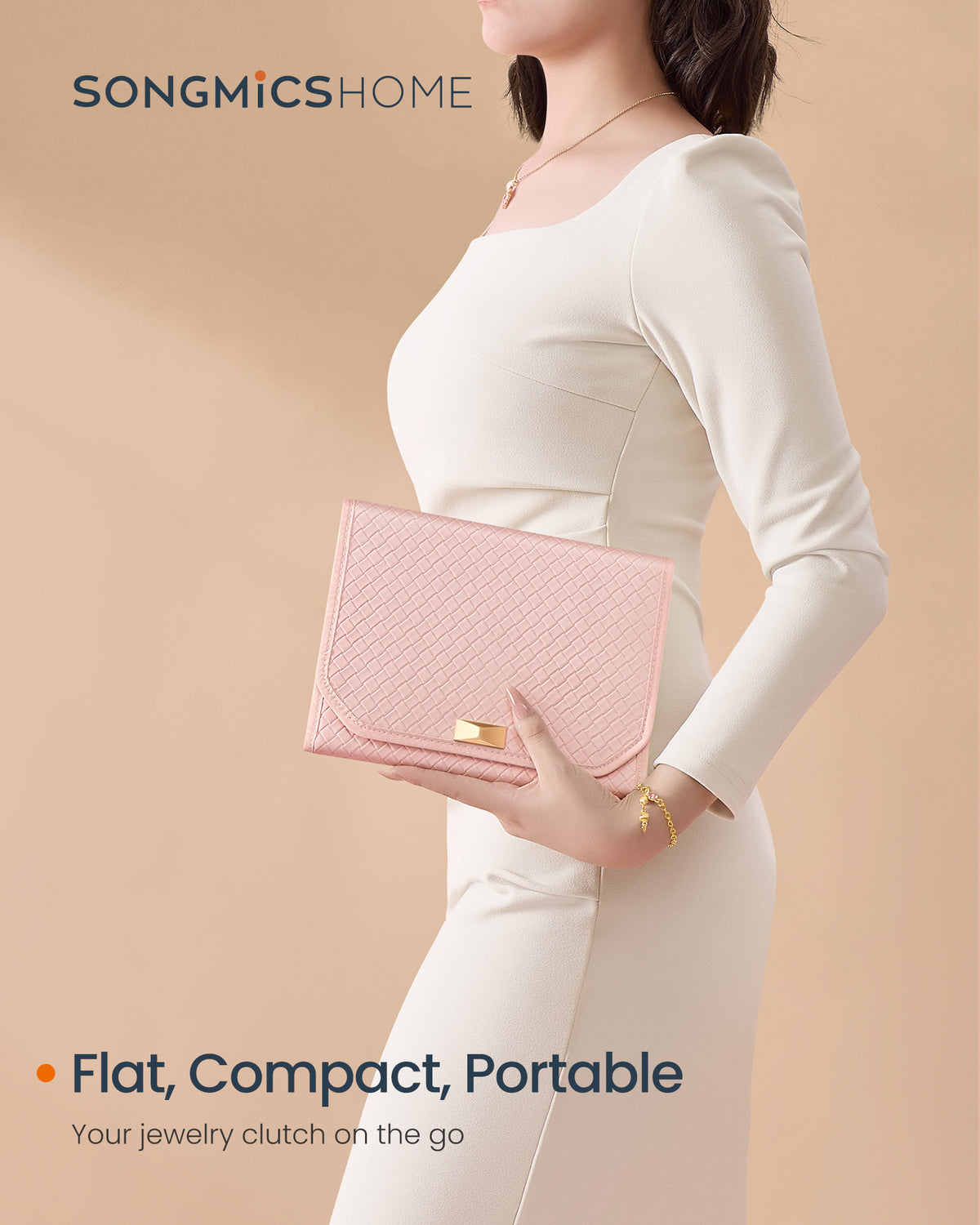 Jet-Set Travel Jewelry Case – view 5