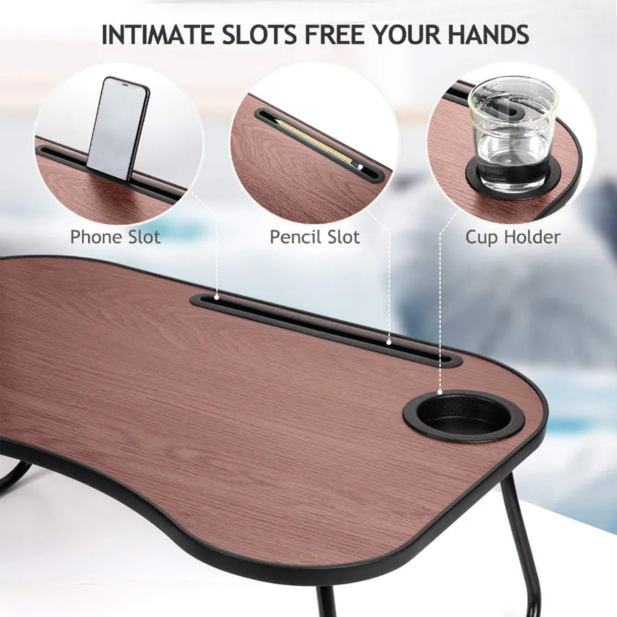 Lazy Sunday Lap Desk – view 4