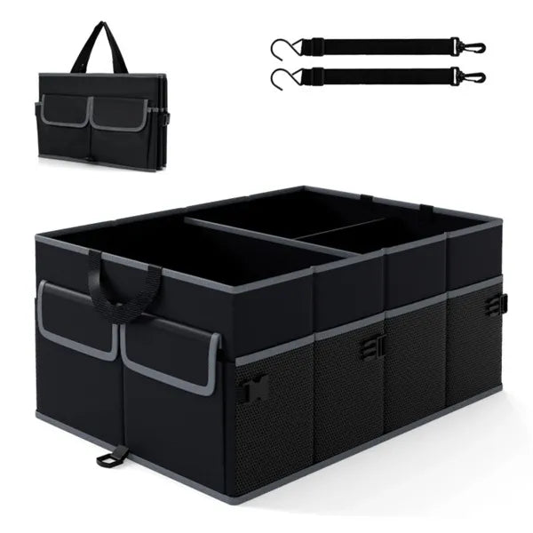 13-Gallon Trunk Organizer – view 4